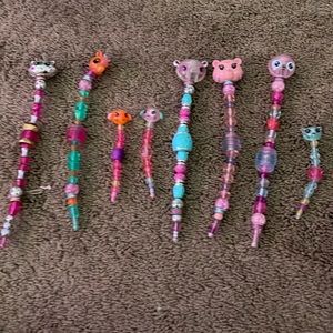 Twisty pets lot